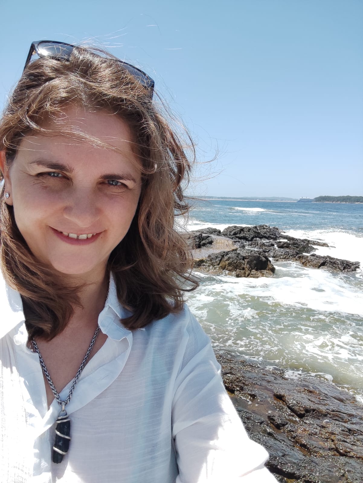 Rita Alejandra Rivero